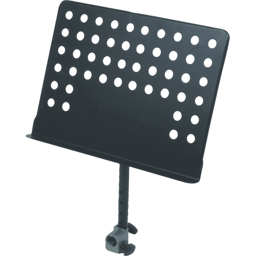 EXTENSIÓN ATRIL (AJUSTABLE) PARA SOPORTE TECLADO