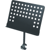 EXTENSIÓN ATRIL (AJUSTABLE) PARA SOPORTE TECLADO
