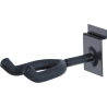 SOPORTE GUITARRA PARED / ESPECIAL LAMAS (SLATWALL)