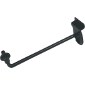 SOPORTE PLATO PARED PARA EXPOSITOR (SLAT