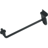 SOPORTE PLATO PARED PARA EXPOSITOR (SLAT