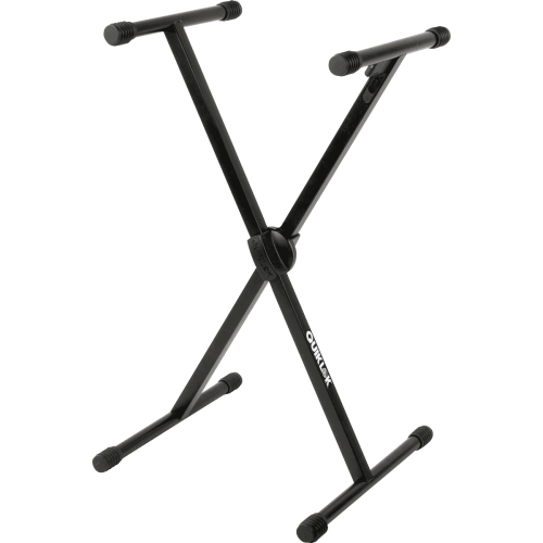 SOPORTE TECLADO T500 FORMATO ""X"" TRIGG