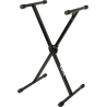 SOPORTE TECLADO T500 FORMATO ""X"" TRIGG