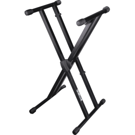 SOPORTE TECLADO T500 FORMATO ""X"" TRIGG