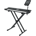 SOPORTE TECLADO T500 FORMATO ""X"" TRIGG