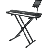 SOPORTE TECLADO T500 FORMATO ""X"" TRIGG