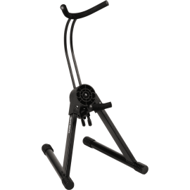 SOPORTE SAXO ALTO/TENOR AJUSTABLE