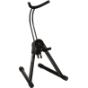 SOPORTE SAXO ALTO/TENOR AJUSTABLE