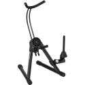 SOPORTE SAXO ALTO/TENOR AJUSTABLE