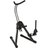 SOPORTE SAXO ALTO/TENOR AJUSTABLE