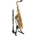SOPORTE SAXO ALTO/TENOR AJUSTABLE