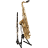 SOPORTE SAXO ALTO/TENOR AJUSTABLE