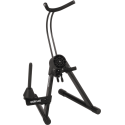 SOPORTE SAXO ALTO/TENOR AJUSTABLE