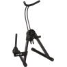 SOPORTE SAXO ALTO/TENOR AJUSTABLE