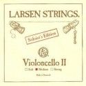 Corda Violoncel Larsen RE Soloist