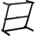 SOPORTE TECLADO Z717 FORMATO ""Z"" / PERFIL SIMPLE