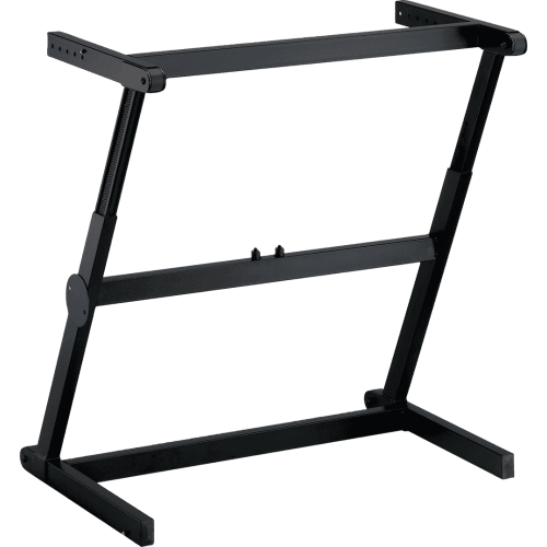SOPORTE TECLADO Z717 FORMATO ""Z"" / PER