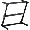 SOPORTE TECLADO Z717 FORMATO ""Z"" / PER