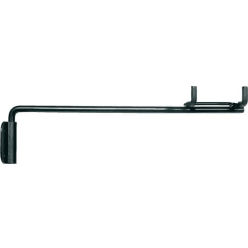 SOPORTE GUITARRA PARED - Orientación izquierda