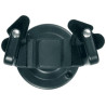 SOPORTE GUITARRA PARED - Con bloqueo