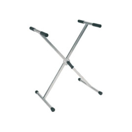 Soporte para teclados e instrumentos similares. Serie titanium