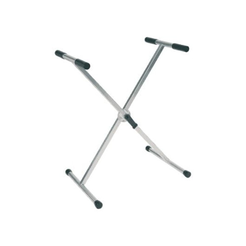 Soporte para teclados e instrumentos sim