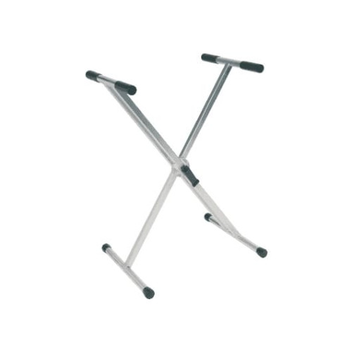 Soporte para teclados e instrumentos similares. Serie titanium