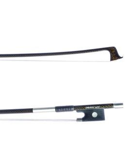 Arco violín Galaxy Gold 4/4 4/4
