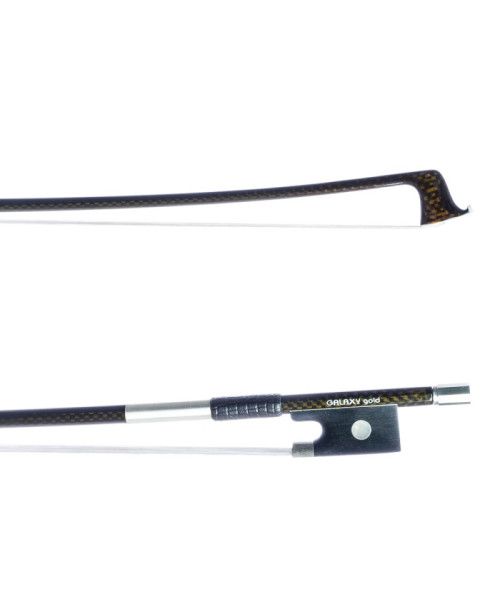 Arco violín Galaxy Gold 4/4 4/4