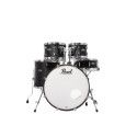 KIT DMP DECADE 2218B/1007T/1208T/1616F + 1455S (solo cascos)  - Satin Slate Black
