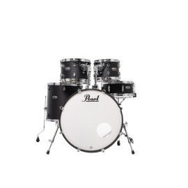 KIT DMP DECADE 2218B/1007T/1208T/1616F + 1455S (solo cascos)  - Satin Slate Black