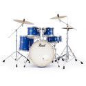 KIT EXX EXPORT 2016B/1007T/1208T/1414F + 1455S con Herrajes 834 & Platos PX (3) - Midnight Blue