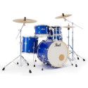 KIT EXX EXPORT 2016B/1007T/1208T/1414F + 1455S con Herrajes 834 & Platos PX (3) - Midnight Blue