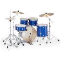 KIT EXX EXPORT 2016B/1007T/1208T/1414F + 1455S con Herrajes 834 & Platos PX (3) - Midnight Blue