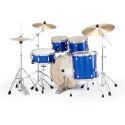 KIT EXX EXPORT 2016B/1007T/1208T/1414F + 1455S con Herrajes 834 & Platos PX (3) - Midnight Blue