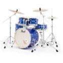 KIT EXX EXPORT 2016B/1007T/1208T/1414F + 1455S con Herrajes 834 & Platos PX (3) - Midnight Blue