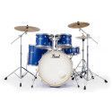 KIT EXX EXPORT 2216B/1208T/1309T/1616F + 1455S con Herrajes & Platos SBR - MIdnight Blue