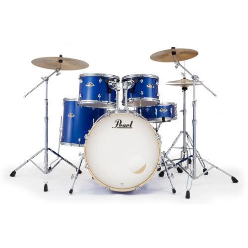 KIT EXX EXPORT 2216B/1208T/1309T/1616F + 1455S con Herrajes & Platos SBR - MIdnight Blue