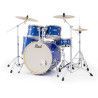 KIT EXX EXPORT 2216B/1208T/1309T/1616F + 1455S con Herrajes & Platos SBR - MIdnight Blue