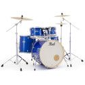 KIT EXX EXPORT 2216B/1007T/1208T/1616F + 1455S con Herrajes 834 & Platos SBR - Midnight blue