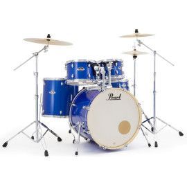KIT EXX EXPORT 2216B/1007T/1208T/1616F + 1455S con Herrajes 834 & Platos SBR - Midnight blue