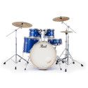 KIT EXX EXPORT 2216B/1007T/1208T/1616F + 1455S con Herrajes 834 & Platos SBR - Midnight blue