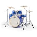 KIT EXX EXPORT 2216B/1007T/1208T/1616F + 1455S con Herrajes 834 & Platos SBR - Midnight blue