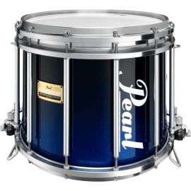 CAJA PHILHARMONIC 14x12" PIPE BAND -  BLUE FADE