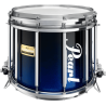 CAJA PHILHARMONIC 14x12" PIPE BAND -  BLUE FADE