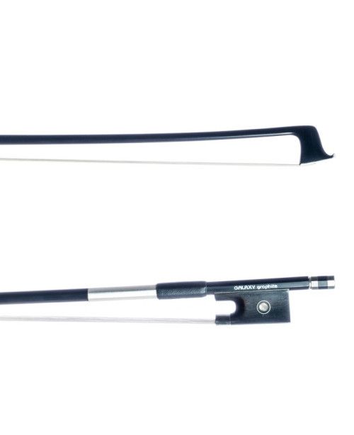 Arco violín Galaxy Graphite 4/4