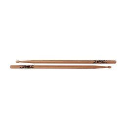BAQUETAS ZILDJIAN 5A ABEDUL HEAVY NATURAL
