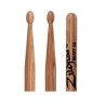 BAQUETAS ZILDJIAN 5A ABEDUL HEAVY NATURAL