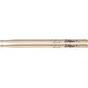 BAQUETAS ZILDJIAN 2B Z HICKORY