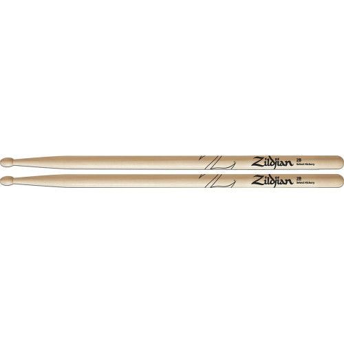 BAQUETAS ZILDJIAN 2B Z HICKORY